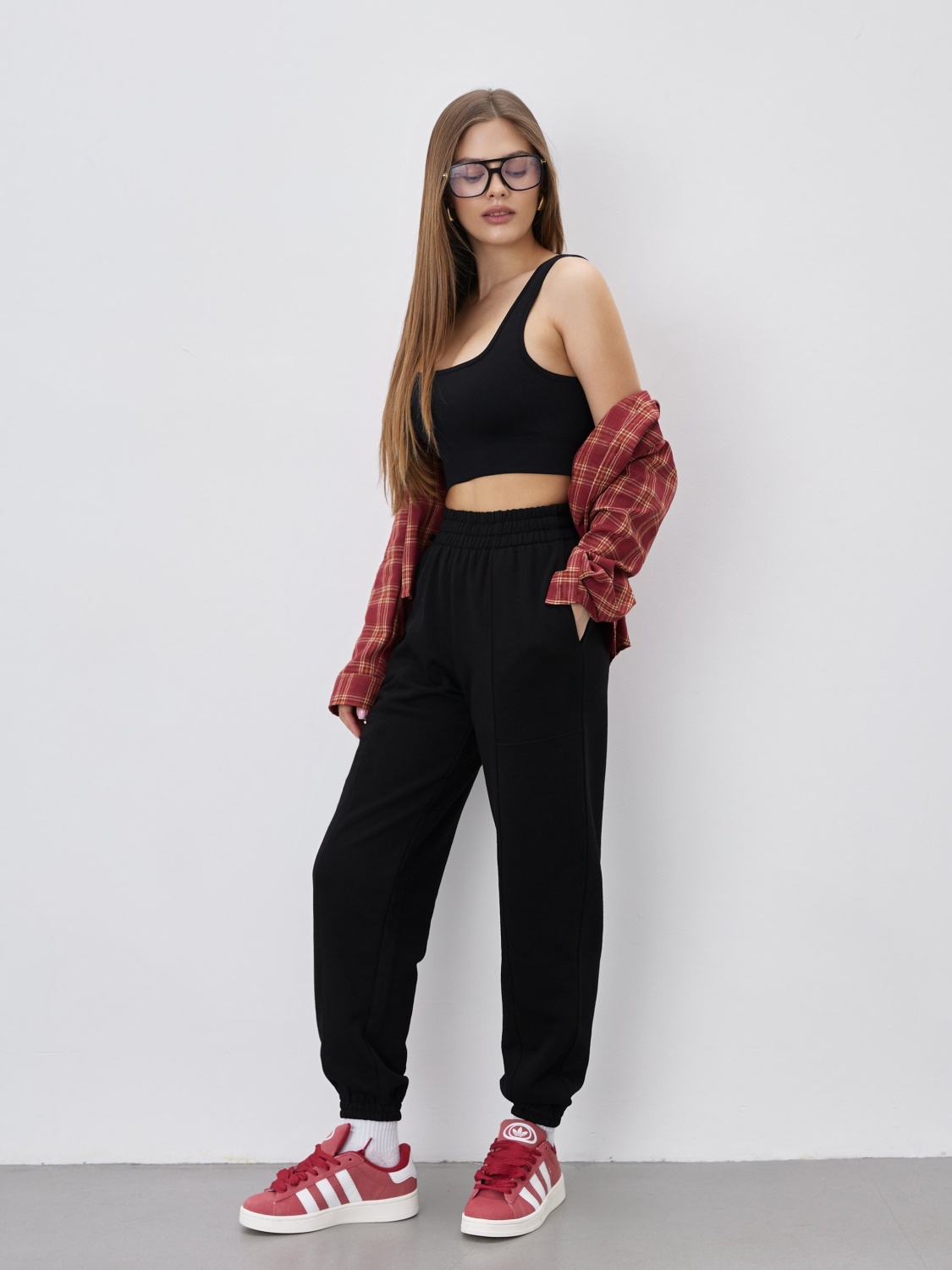 Джоггеры LONGLINE